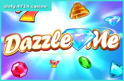 Dazzle Me