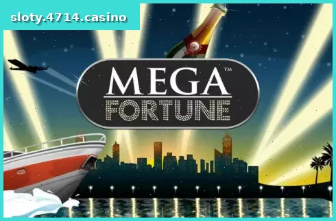 Mega Fortune