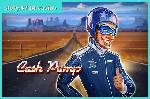 Cash Pump