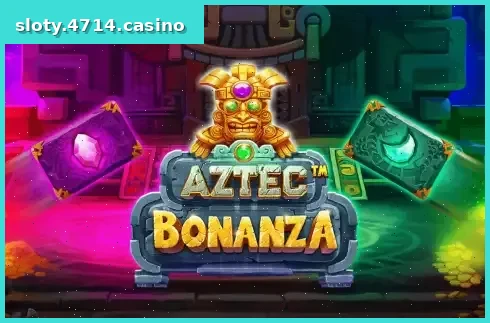 Aztec Bonanza