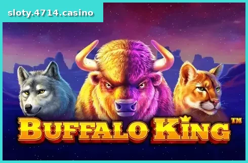 Buffalo King