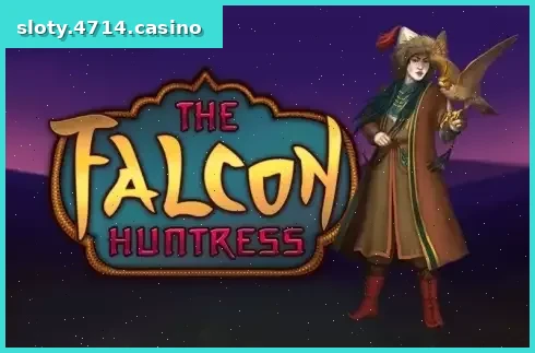 The Falcon Huntress