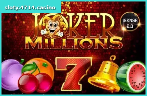 Joker Millions